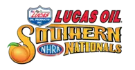 Lucas Oil NHRA Southern Nationals