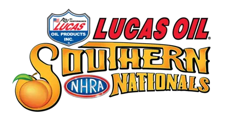 Lucas Oil NHRA Southern Nationals