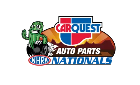 2015 NHRA CarQuests Auto Parts Nationals