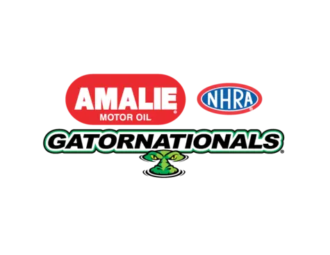 2015 Amalie Motor Oil NHRA Gatornationals