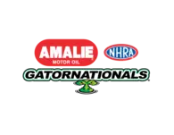 2015 Amalie Motor Oil NHRA Gatornationals
