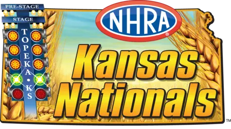 2015 NHRA Kansas Nationals