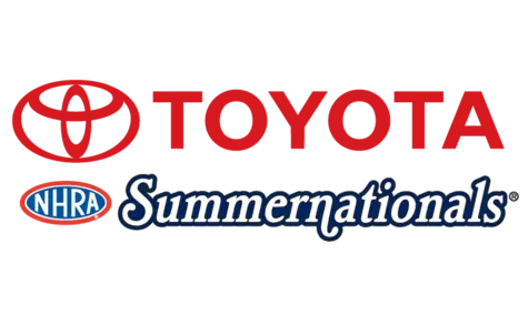 NHRA 2015 Toyota Summernationals