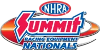 2015 NHRA Summit Racing Equipment Nationals