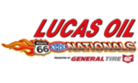 2015 NHRA Lucas Oil Nationals