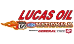 2015 NHRA Lucas Oil Nationals