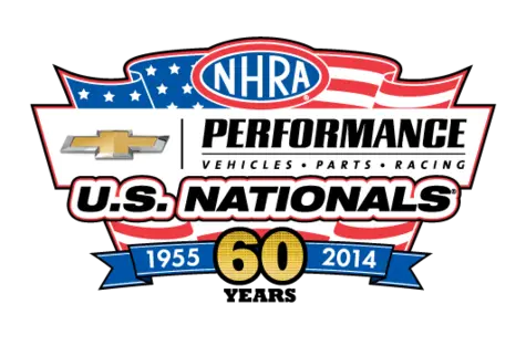 2015 Chevrolet Performance U.S. Nationals