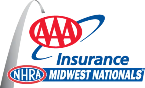 2015 NHRA AAA Insurance Midwest Nationals