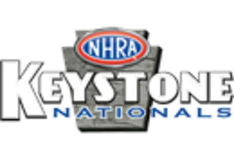 2015 NHRA Keystone Nationals