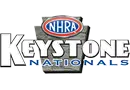 2015 NHRA Keystone Nationals