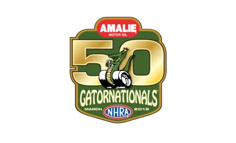 50th Amalie Motor Oil NHRA Gatornationals