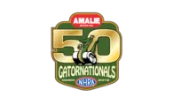 50th Amalie Motor Oil NHRA Gatornationals