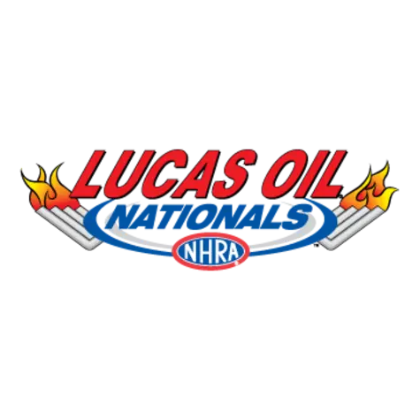 Lucas Oil NHRA Nationals