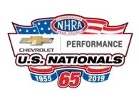 Chevrolet Performance U.S. Nationals
