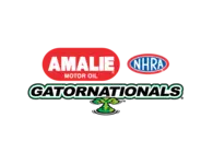 AMALIE Motor Oil NHRA Gatornationals *