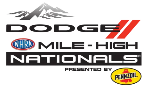Dodge Mile-High NHRA Nationals Presented By Pennzoil *