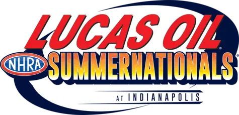Lucas Oil NHRA Summernationals at Indianapolis