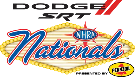 Dodge//SRT NHRA Nationals Presented By Pennzoil