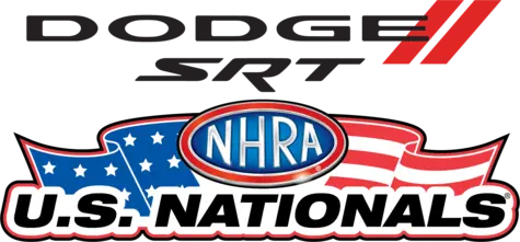 Dodge//SRT NHRA U.S. Nationals