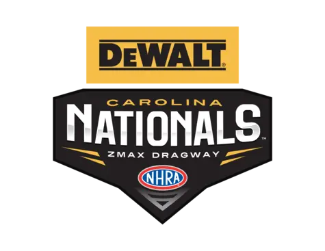 DeWalt NHRA Carolina Nationals 