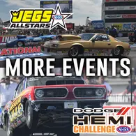 Road to the Countdown