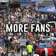 Road to the Countdown