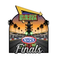 In-N-Out Burger NHRA Finals
