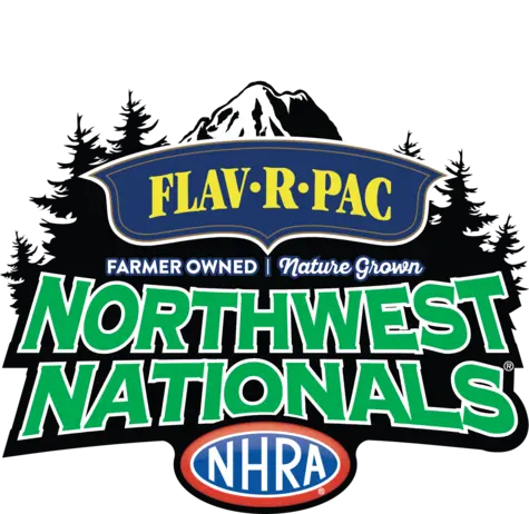 Flav-R-Pac NHRA Northwest Nationals