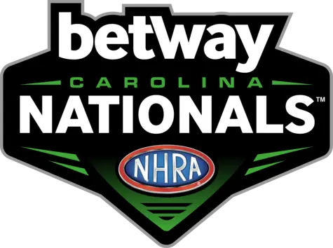 betway NHRA Carolina Nationals