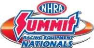 Summit Racing Equipment NHRA Nationals
