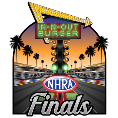 In-N-Out Burger NHRA Finals