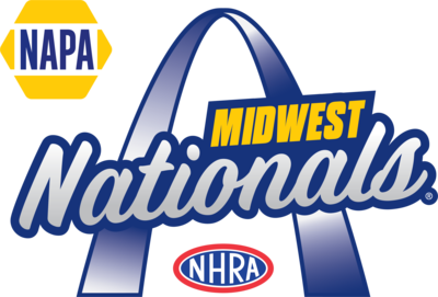 NAPA Auto Parts NHRA Midwest Nationals