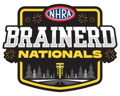 NHRA Brainerd Nationals