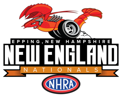 NHRA New England Nationals