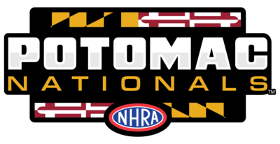 NHRA Potomac Nationals
