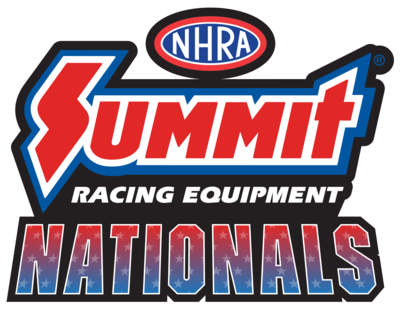 Summit Racing Equipment NHRA Nationals