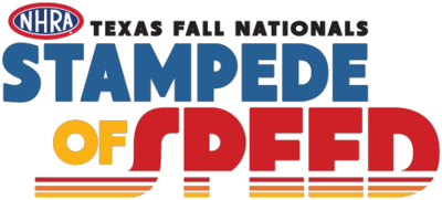 Texas NHRA FallNationals