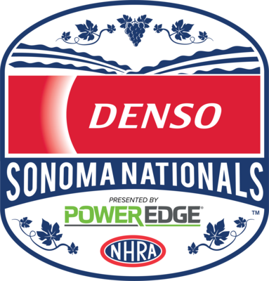 DENSO NHRA Sonoma Nationals presented by PowerEdge