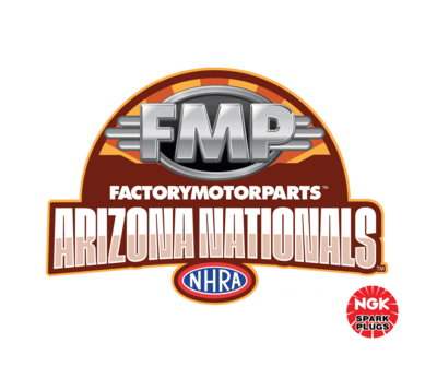 Arizona Nationals Logo