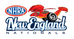 NHRA New England Nationals