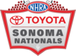 ToyotaNHRASonomaNationals
