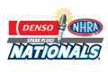 DENSO Spark Plugs NHRA Nationals