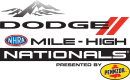Dodge Mile-High NHRA Nationals