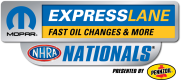Mopar Express Lane NHRA Nationals Presented By Pennzoil