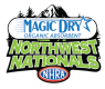 Magic Dry Organic Absorbent NHRA Northwest Nationals