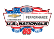 Chevrolet Performance U.S. Nationals
