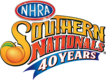 Southern Nationals 2020 logo