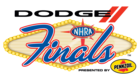 Dodge NHRA Finals presented by Pennzoil