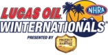 2021 Lucas Oil Winternationals