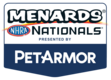 2022 Menards NHRA Nationals Presented By PetArmor